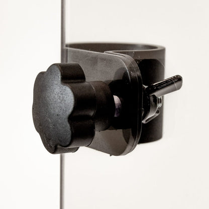 Seizmik # 26096 Windshield Versa-Vent (Hard Coated Poly) – Polaris RS1 - JT Cycle & ATV