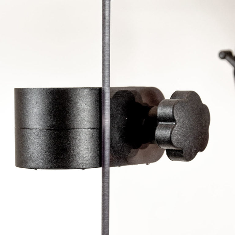 Seizmik # 26096 Windshield Versa-Vent (Hard Coated Poly) – Polaris RS1 - JT Cycle & ATV