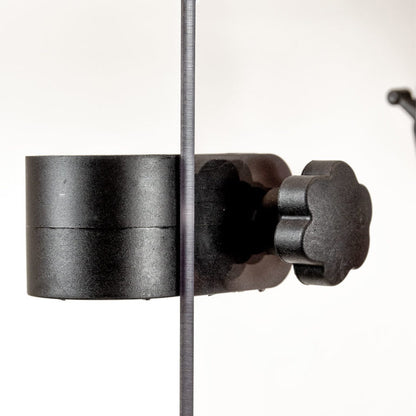 Seizmik # 26096 Windshield Versa-Vent (Hard Coated Poly) – Polaris RS1 - JT Cycle & ATV