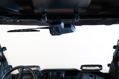 Seizmik UTV Windshield Wiper Washer Kit #30011 - JT Cycle & ATV