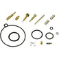 SHINDY 03-001 Carb Repair Kit Carburetor Rebuild Kit Honda ATC70