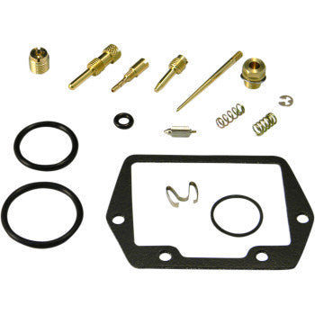 SHINDY 03-002 Carb Repair Kit Carburetor Rebuild Kit Honda ATC90 72-78