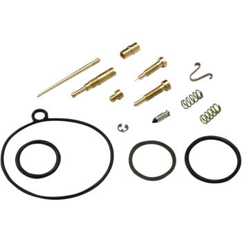 SHINDY 03-003 Carb Repair Kit Carburetor Rebuild Kit Honda ATC110 79-82