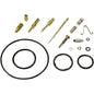 SHINDY 03-008 Carb Repair Kit Carburetor Rebuild Kit Honda ATC200X 83-85