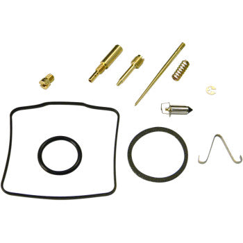 SHINDY 03-012 Carb Repair Kit Carburetor Rebuild Kit Honda ATC250R 81-82