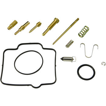 SHINDY 03-013 Carb Repair Kit Carburetor Rebuild Kit Honda ATC250R 83-84