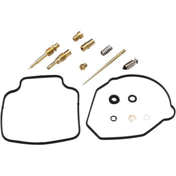 SHINDY 03-016 Carb Repair Kit Carburetor Rebuild Kit Honda ATC250 85