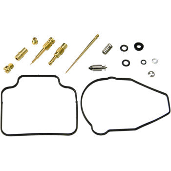 SHINDY 03-017 Carb Repair Kit Carburetor Rebuild Kit Honda TRX250 86-87