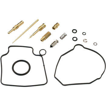 SHINDY  03-020 Carb Repair Kit Carburetor Rebuild Kit Honda TRX250X 91-92