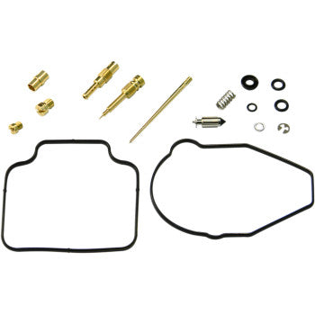 SHINDY 03-023 Carb Repair Kit Carburetor Rebuild Kit Honda TRX350/D 86-87 Foreman