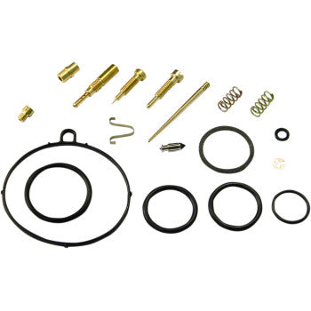 SHINDY 03-025 Carb Repair Kit Carburetor Rebuild Kit Honda ATC125M 84-85