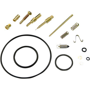 SHINDY 03-026 Carb Repair Kit Carburetor Rebuild Kit Honda ATC185S/200 83