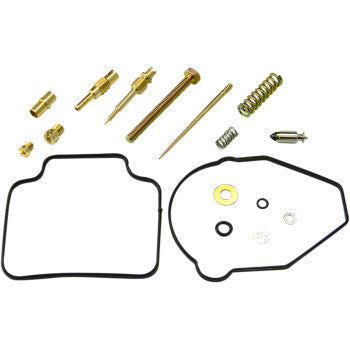 SHINDY 03-028 Carb Repair Kit Carburetor Rebuild Kit Honda ATC200ES 85-87