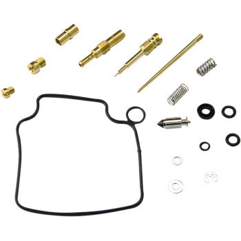 SHINDY  03-029 Carb Kit Carburetor Kit Honda TRX300/FW 91-92