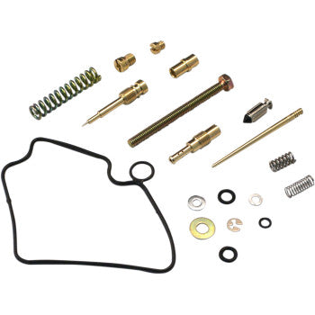 SHINDY  03-031 Carb Repair Kit Carburetor Rebuild Kit Honda TRX300 Fourtrax