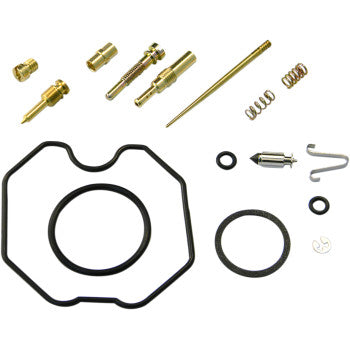 SHINDY 03-033 Carb Repair Kit Carburetor Rebuild Kit Honda TRX200D 92-93
