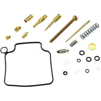 SHINDY 03-039 Carb Repair Kit Carburetor Rebuild Kit Honda TRX350 00-03
