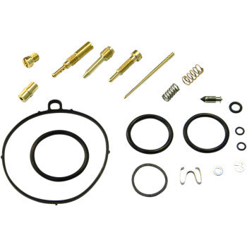 SHINDY  03-041 Carb Repair Kit Carburetor Rebuild Kit Honda TRX90 93-98