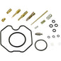 SHINDY 03-052 Carburetor Repair Kit Carburetor Rebuild Kit Honda TRX250EX Sportrax