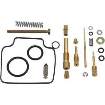 SHINDY 03-055 Carburetor Repair Kit Carburetor Rebuild Kit Honda 500 Foreman Rubicon