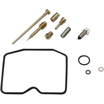 SHINDY 03-103 Carb Repair Kit Carburetor Rebuild Kit Kawasaki KLF300 Bayou 300 86-88