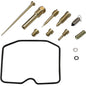 SHINDY 03-112 Carburetor Repair Kit Carburetor Rebuild Kit  Kawasaki KVF360 Prairie