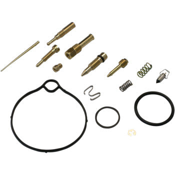 SHINDY 03-117 Carburetor Repair Kit Carburetor Rebuild Kit Kawasaki KSF90