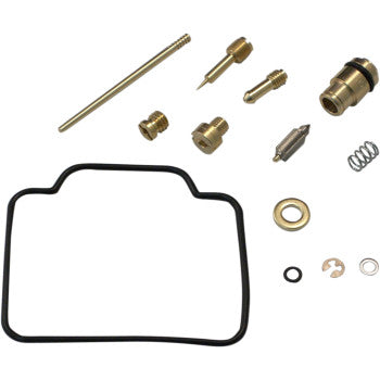 SHINDY 03-211 Carb Kit Carburetor Repair Kit Suzuki LT-F 250F QuadRunner 4x4 LT-F 250