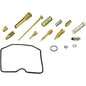SHINDY 03-216 Carburetor Repair Kit Carburetor Rebuild Kit Suzuki Vinson LTF500
