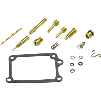 SHINDY 03-223 Carburetor Repair Kit Carburetor Rebuild Kit Suzuki