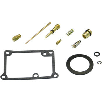 Shindy # 03-301 YAMAHA BLASTER 88-UP CARBURETOR REBUILD KIT YFS200 CARB REPAIR KIT - JT Cycle & ATV