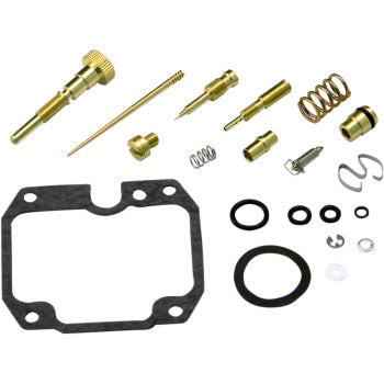 SHINDY 03-306 Carb Repair Kit Carburetor Rebuild Kit Yamaha YFB250 92-98
