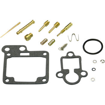 SHINDY 03-309 Carb Kit Carburetor Kit Yamaha YFM80 Badger Raptor 92-04