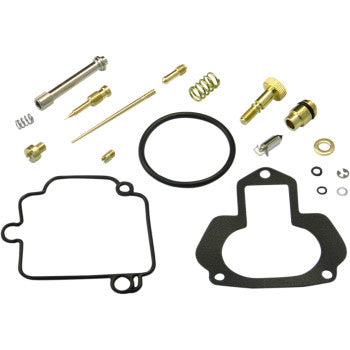 SHINDY 03-311 Carb Repair Kit Carburetor Rebuild Kit Yamaha Kodiak 400 96-98