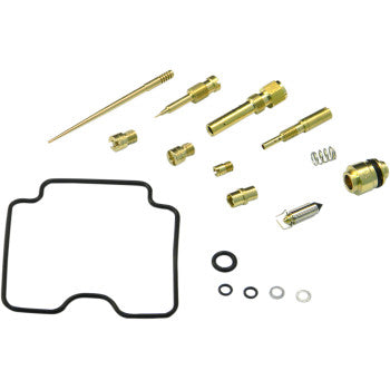SHINDY 03-313 Carb Repair Kit Carburetor Rebuild Kit Yamaha Kodiak 400 00-04