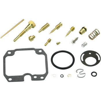 SHINDY 03-319 Carburetor Repair Kit  Carburetor Rebuild Kit Yamaha YFM125 Grizzly Breeze 125