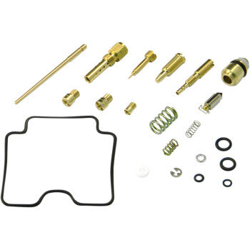 SHINDY 03-322 Carburetor Repair Kit Carburetor Rebuild Kit  Yamaha Raptor 350