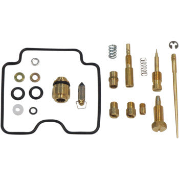 SHINDY 03-331 Carburetor Repair Kit Carburetor Rebuild Kit  Yamaha YFM 350 X Wolverine 4x2