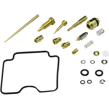 SHINDY 03-332 Carburetor Repair Kit Carburetor Rebuild Kit  Yamaha YFM 450 FX Wolverine 4x4