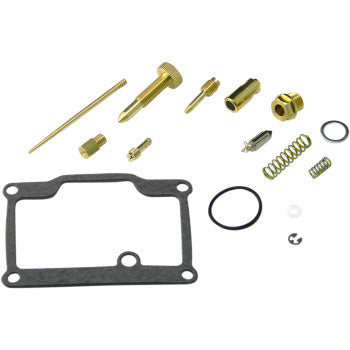SHINDY 03-401 Carb Repair Kit Carburetor Rebuild Kit Polaris Trail Boss 89-99