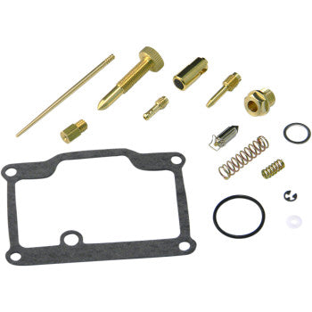 SHINDY 03-403 Carb Kit Carburetor Kit Polaris Trail Boss 92-93