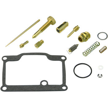 SHINDY 03-406 Carburetor Repair Kit Carburetor Rebuild Kit Polaris