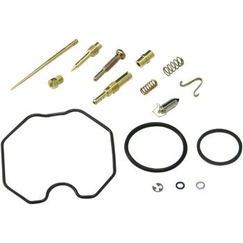 SHINDY 03-411 Carburetor Repair Kit Carburetor Rebuild Kit  Polaris Phoenix 200