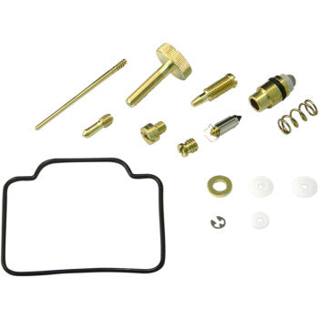 SHINDY 03-413 Carburetor Repair Kit Carburetor Rebuild Kit Polaris