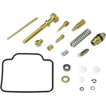 SHINDY 03-417 Carburetor Repair Kit Carburetor Rebuild Kit Polaris