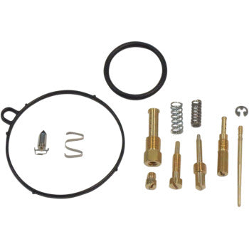 SHINDY 03-420 Carburetor Repair Kit Repair Kit Carburetor Polaris Outlaw Sportsman 90