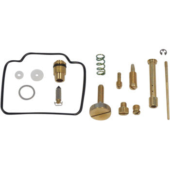 SHINDY 03-427 Carburetor Repair Kit Carburetor Rebuild Kit  Polaris Hawkeye 300 Sportsman