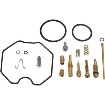 SHINDY 03-453 Carburetor Repair Kit Carburetor Rebuild Kit  Arctic Cat 250 DVX 4x2