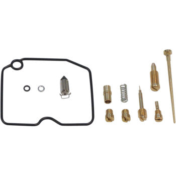 SHINDY 03-455 Carburetor Repair Kit Carburetor Rebuild Kit  Arctic Cat 400