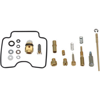 SHINDY 03-456 Carburetor Repair Kit Carburetor Rebuild Kit  Arctic Cat 400 DVX 4x2